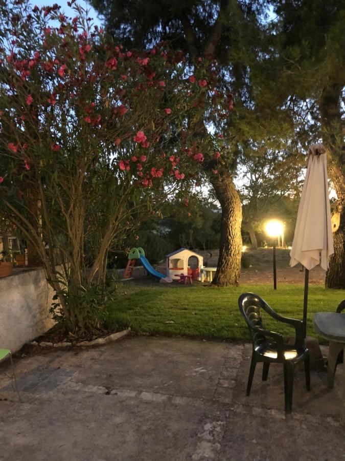 Villa Valentina Locorotondo Exterior foto